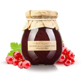 konfitura-czerwona-porzeczka-do-herbaty-kawy-prezent-dzem-porzeczkowy-300g
