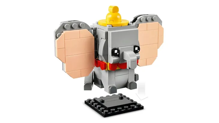 lego-brickheadz-40792-dumbo-bohater-dumbo