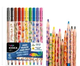 kredki-trojkatne-10-kol-jumbo-kwiaty-kidea-drewniane-laka