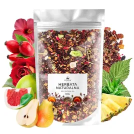 herbata-owocowa-pieczona-gruszka-sypana-premium-lisciasta-hibiskus-1kg