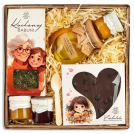 kosz-prezentowy-dla-babci-urodziny-imieniny-dzien-babci-kochanej-babuni
