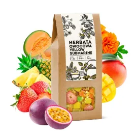 herbata-owocowa-yellow-submarine-marakuja-truskawki-mango-na-prezent-100g