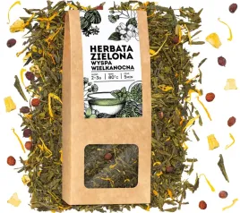 zielona-herbata-lisciasta-wyspa-wielkanocna-sencha-japonska-platki-roz-50g