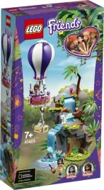 lego-friends-41423-balonem-na-ratunek-tygrysowi