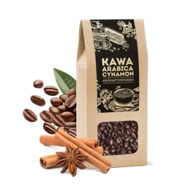 kawa-arabica-cynamon-100-g