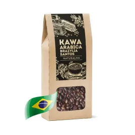 kawa-ziarnista-arabica-brazylia-santos-swiezo-palona-naturalna-coffee-100g