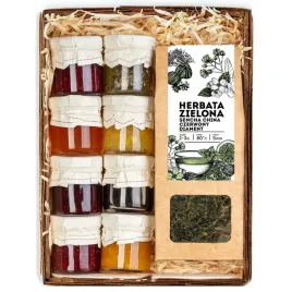 box-prezentowy-herbata-zielona-sencha-z-dodatkami-mix-konfitur
