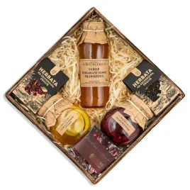 kosz-zestaw-prezentowy-herbata-syrop