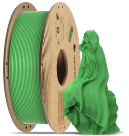 filament-anycubic-pla-matte-green-zielony-1kg-matowy-efekt-premium