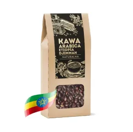 kawa-ziarnista-arabica-etiopia-djimmah-swiezo-palona-naturalna-coffee-100g