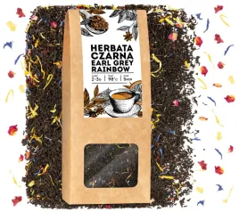 herbata-czarna-lisciasta-earl-grey-rainbow-tea-ceylon-nagietek-roza-50g