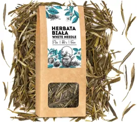 herbata-biala-white-needle-50g