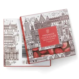 czekolada-na-prezent-mleczna-z-polskimi-miastami-z-truskawkami-85g