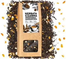 herbata-lisciasta-czarna-hiszpanska-mandarynka-smakowa-z-dodatkami-50-g