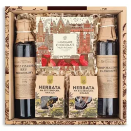 premium-kosz-prezentowy-czekolada-syrop-herbata