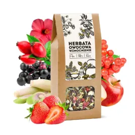 herbata-owocowa-wzmocnienie-hibiskus-truskawki-czarny-bez-na-prezent-100g