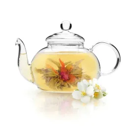 herbata-biala-kwitnaca-lichee-jasminowa-kulka-ball-1-szt-kwiat-lichi-jasmin