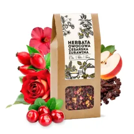 herbata-owocowa-cesarska-zurawina-hibiskus-sypana-lisciasta-na-prezent-100g