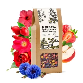 herbata-owocowa-wesoly-balwanek-hibiskus-truskawki-platki-rozy-prezent-50g