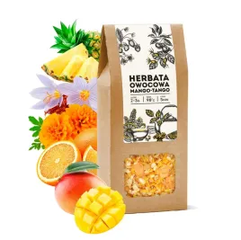 herbata-owocowa-mango-tango-pomarancza-ananas-truskawki-szafran-prezent-50g