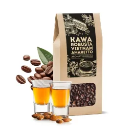 kawa-robusta-vietnam-amaretto-100-g