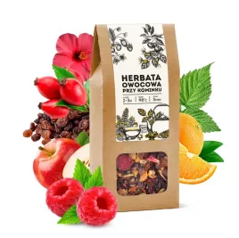 herbata-owocowa-przy-kominku-sypana-hibiskus-malina-tea-na-prezent-100g