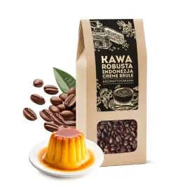 kawa-robusta-indonezja-creme-brule-100-g