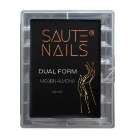 saute-nails-dual-formy-do-paznokci-modern-almond-nowoczesny-migdal-120sztuk