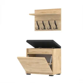 szafka-na-buty-z-wieszakiem-vb50x30d1n1-wp50-olejowany