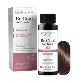 bioelixire-kwasowa-farba-do-wlosow-soft-touch-6-7-ciemny-brazowy-blond-60ml