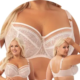 gorsenia-k904-mirella-bezowy-koronka-biustonosz-miekki-85c-soft