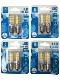 zarowki-led-e14-4w-230v-6500k-aigostar-4-x-2-sztuki