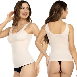 mitex-feel-good-top-bezowy-koszulka-na-ramiaczkach-s-koszulka
