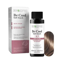 bioelixire-kwasowa-farba-do-wlosow-soft-touch-8-7-jasny-brazowy-blond-60ml