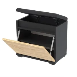 szafka-na-buty-vb50x30d-s1-siedzisko-50cm-cza-olejowany
