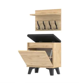 szafka-na-buty-z-wieszakiem-vb50x30d1n2-wp50-olejowany