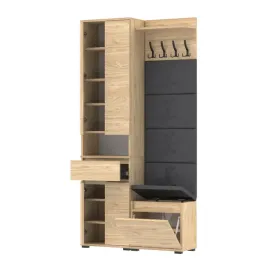 garderoba-100x36cm-supra50-vb50-4-panele-wp50-d1n1-olejowany
