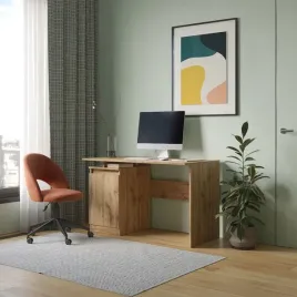 biurko-komputerowe-stolik-dab-wotan-drzwi-mat-120cm-stern-t-5-meble-craft