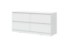 szafka-rtv-komoda-pod-tv-bialy-mat-szuflada-127cm-stern-4ja-meble-craft