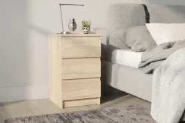 komoda-3-szuflady-40cm-szafka-dab-sonoma-mat-do-sypialni-salonu-t-9
