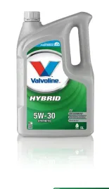 valvoline-hybrid-c2-5w30-5l