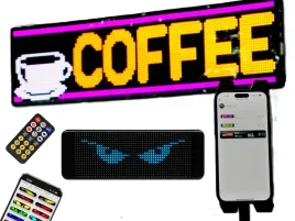 panel-led-timer-rgb-tir-ciezarowka-reklamowy-87x24cm-diabelskie-oczy-k19