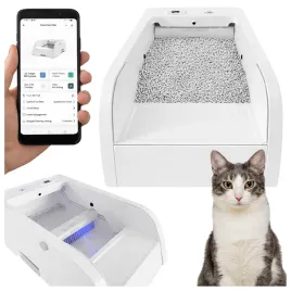 kuweta-automatyczna-dla-kota-samoczyszczaca-kamera-hd-funkcja-uv-mala-c201l