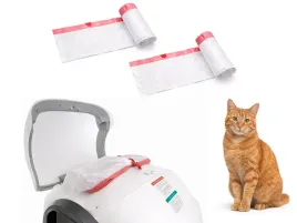 worki-do-kuwety-automatycznej-40-sztuk-2-rolki-mocne-wytrzymale-z-tasma