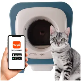 automatyczna-kuweta-dla-kota-samoczyszczaca-z-kamera-wi-fi-inteligentna-x25