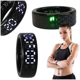 smart-ring-inteligentny-pierscien-wyswietlacz-puls-kroki-black-rozmiar-11