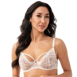 gorsenia-k897-estelle-smietankowy-koronka-ecru-biustonosz-miekki-soft-80d