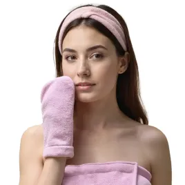 vivisence-5025r-do-pielegnacji-masazu-ciala-i-twarzy-rozowy-rekawiczka