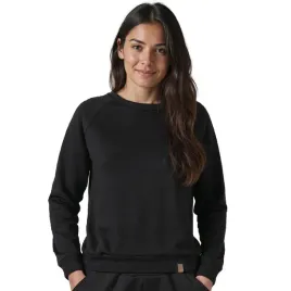 vivisence-9004-czarny-sportowa-bawelna-modna-nierozpinana-bluza-s