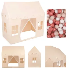 kiddymoon-ph-001-skladany-domek-namiot-do-zabawy-dla-dzieci-300-pilki-kulki